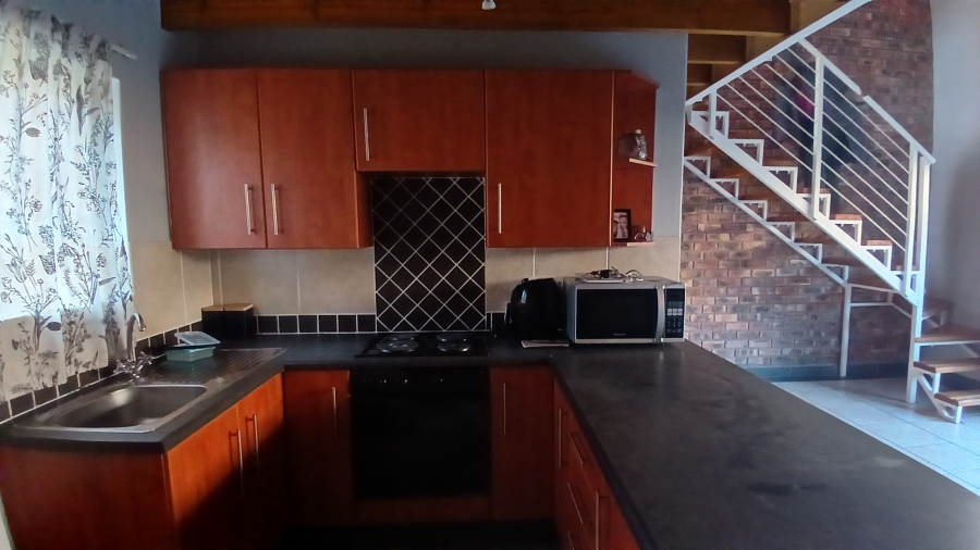 To Let 1 Bedroom Property for Rent in Walmer Eastern Cape